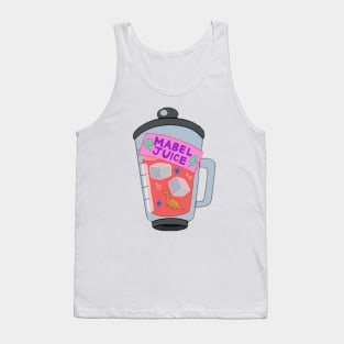 Mable Juice Tank Top